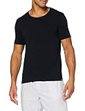 Punto Blanco, Camiseta Interior Organic Cotton, Comfort Stretch T.XXL-60, C.Negro…