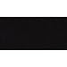 Wrights 117-100-031 Bias Hem Facing Tape, Black, 2.5-Yard