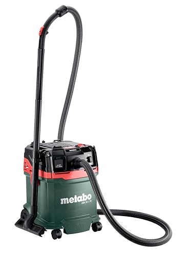 Aspirateur tous usages ASA 30 PC METABO 602086000 Classe - vue 10