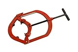 Reed Tool H12S Hinged Pipe Cutter for Steel, 12-Inch