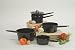 Granite Ware Double Boiler, 1.5-Quart