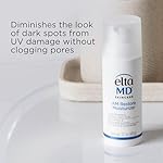 EltaMD AM Restore Face Moisturizer for Women and Men, Light Moisturizer Face Cream, Made with Niacinamide and Hyaluronic Acid, 1.7 oz Pump - Image 4