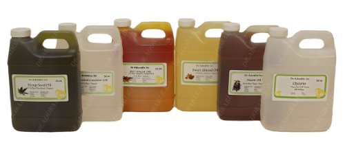 Dr Adorable Sodium Lactate 60% USP Natural Preservative 32 Oz / 1 Quart