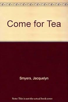 Paperback Come for Tea Book