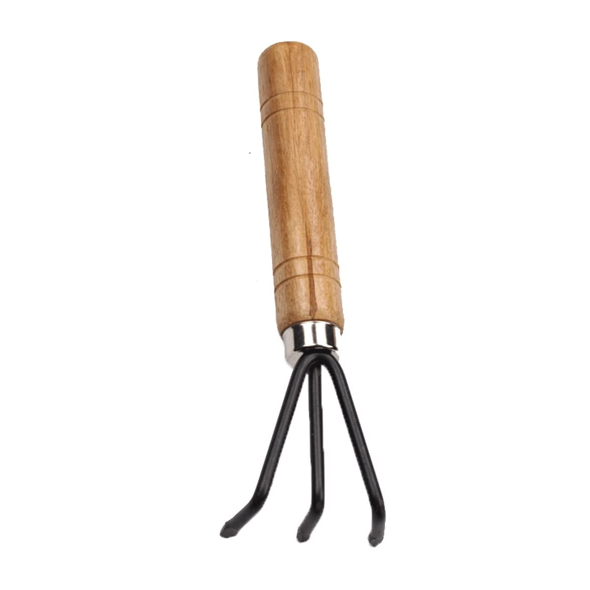 3 stück Gartenarbeit Werkzeug Set Mini Holz Griff Schaufel Kelle Gartenarbeit Werkzeuge for Blumen Sukkulente leitend Gartengeschenke für Frauen Männer