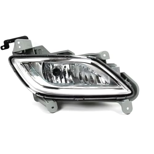 Faros antiniebla para Hyundai Veloster 2012-2017 que mejoran la visibilidad diurna
