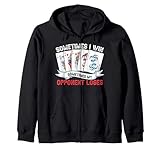 Funny Card Player Bridge Partner Humor