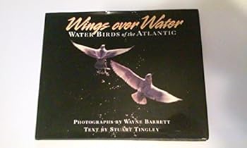 Wings over Water: Water Birds of the Atlantic