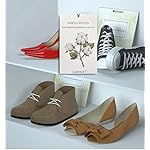 14 Packs Scented Sachets for Drawers and Closets Lavender Fresh Linen Cherry Blossoms White Cotton Lilac Orange Blossoms 6 Different Scent Gift - Image 4