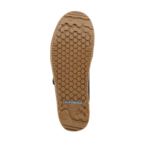 SHIMANO SH-GF800 Men's Flat Pedal Mountain Bike Shoe4