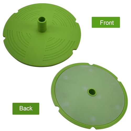 New 17 inches Balloon Stuffer Kit Balloon Stuffing Machine to Wrap Gift Balloon Filling Kit with Balloon Expander, Air Pump, 5 bobo, 5 Latex Balloons