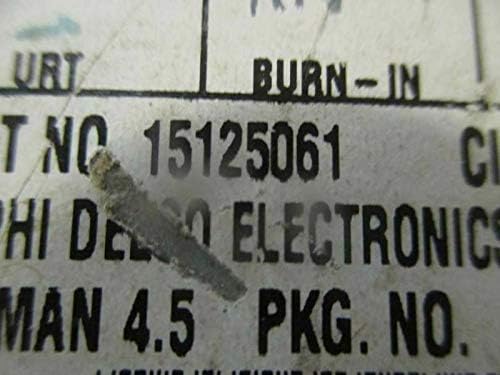 Audio Compatible with Equipment Radio SV6 Satellite Receiver Opt U2K Fits 05-07 Montana 35023