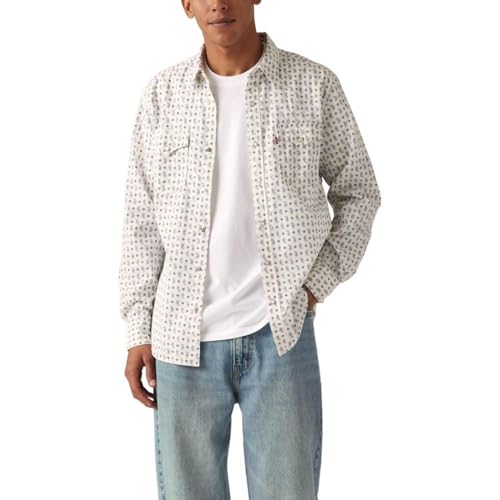 Image of Levi's Men's Classic Western Shirt (Also Available in Big & Tall)