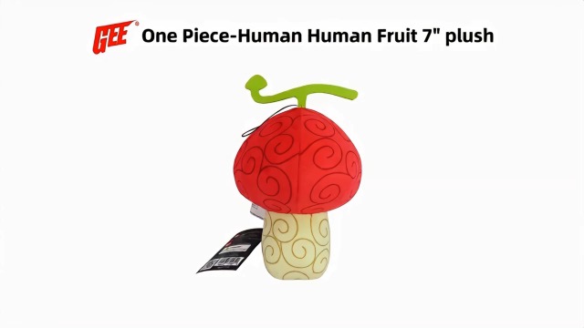 Amazon.com: Great Eastern Entertainment One Piece - Human Human