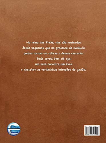No Reino dos Preás, o Rei Carcará