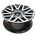 For Ford F250 F350 SD OEM Design Wheel 20