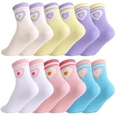 3-layer Colorful Heart