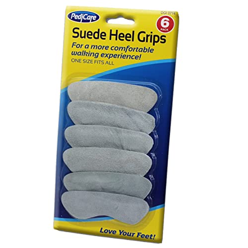 Best Heel Grips for Shoes Too Big UK