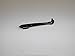 JL Missouri Parts Daisy Powerline 880 Old St. Screw On Rear Sight Notch BB Air Pellet Rifle Part