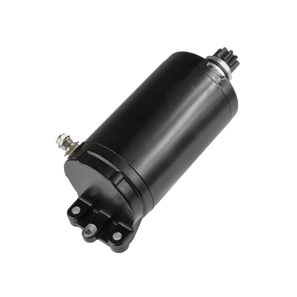 Motor de arranque de repuesto, para Sea-Doo GTI 130 155 SE GTR 215 GTS GTX 215 255 260 Rotax Marine 290-888-993 420-888-993 420-888-996