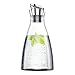 Emsa Flow Caraffa Reffrigerante, 14 x 14 x 30 cm