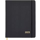 2023 Planner 8'x10' Size: 14 Months (Begins November 2022 /2023 Calendar/ 2023 Weekly...