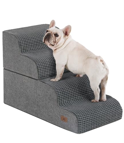 ABCPET Dog Step for Bed
