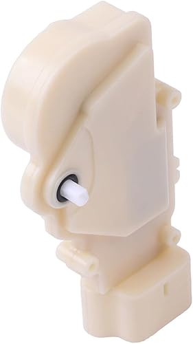 Miniatura 2 de SCITOO Actuadores eléctricos para cerradura de puerta delantera izquierda+delantera derecha+trasera izquierda+pestillo de puerta trasera derecha