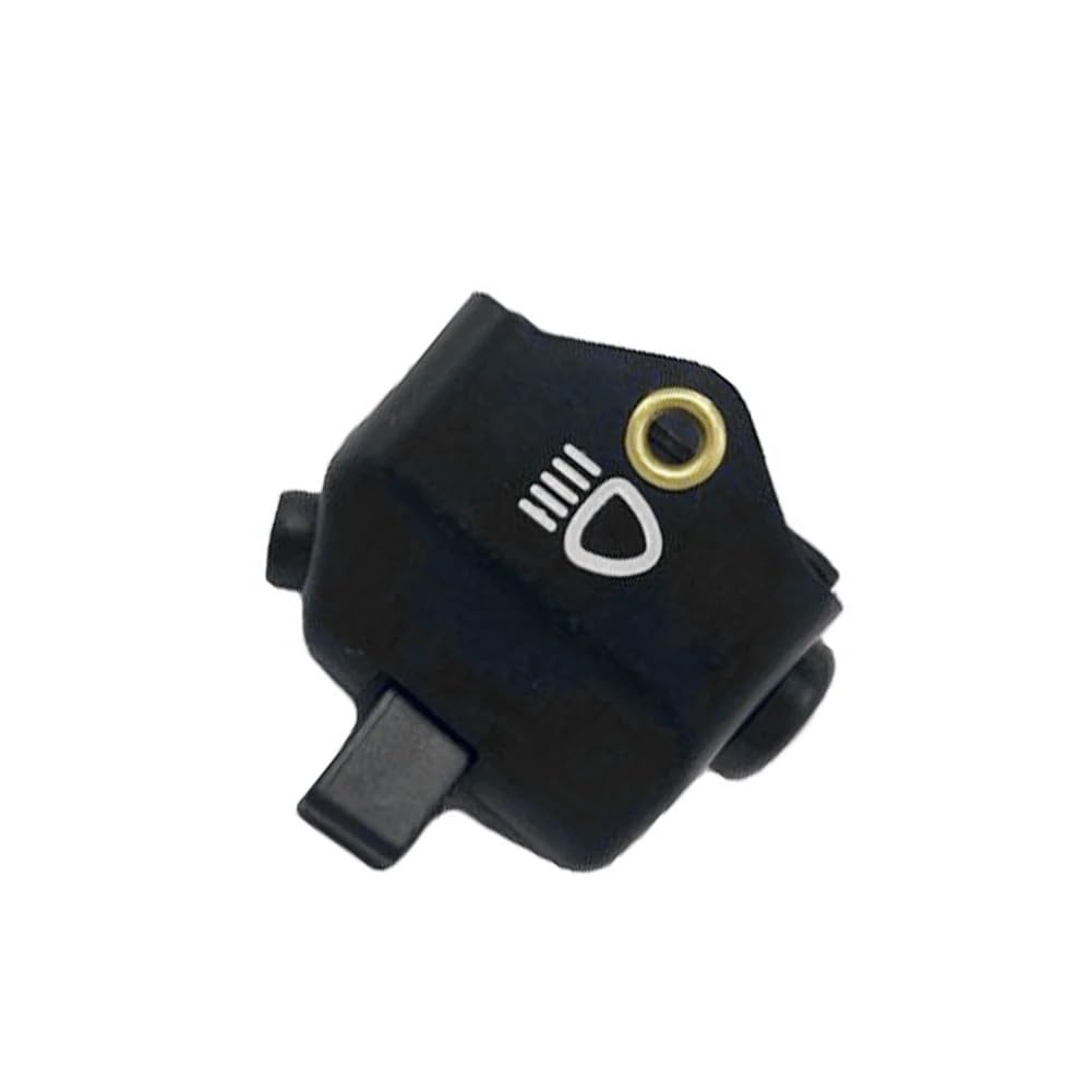 Pieza control interruptor senal giro Simson S50 para solucionar fallos 8