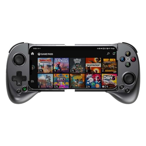 ShanWan Controller Smartphone Android/iOS, Controller di Gioco...