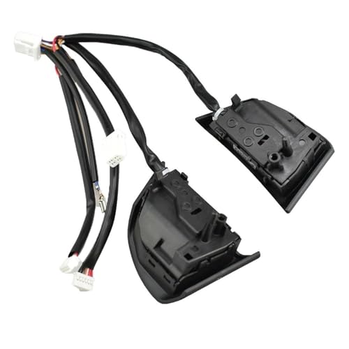 Bouton de volant Suzuki Vitara 2016-2018 commande audio et volume - 4