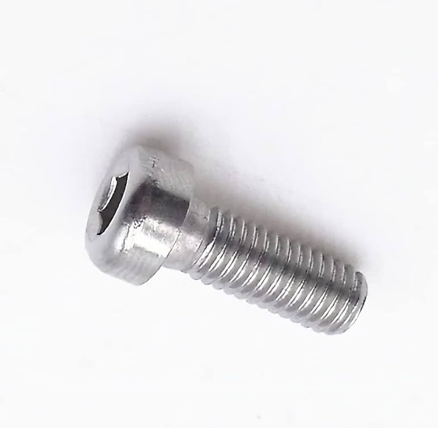 SHIMANO - massa Amazon.com: SHIMANO Spares SL-M980 clamp Bolt, M5 x 13.5 mm