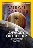The National Geographic Magazine / July, 2014. Life Beyond Earth; Next Breadbasket (Africa); A Moveable Feast (exportation of produce); The Wells of Memory (Solo Walk Around the World); Big Fish (Goliath Grouper); Empire of Rock