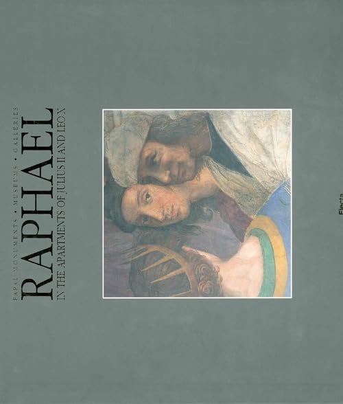 Raphael au Vatican livre d'art d'exception pour collectionneur