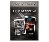 True Detective: Complete Series - Seasons 1 and 2