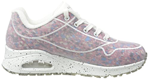 Image of Skechers Womens Uno-pop BackSneaker