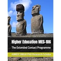 Higher Education MES-106
