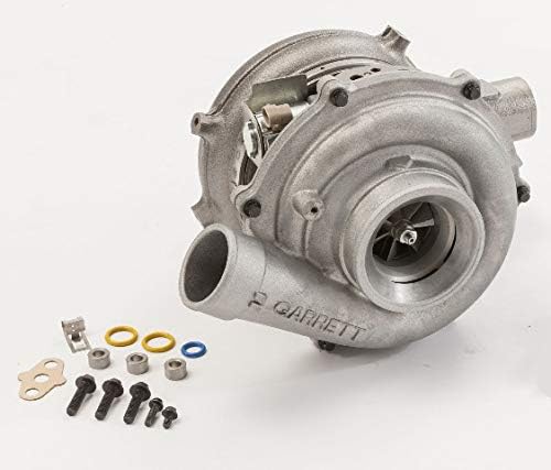Alliant Power Turbocharger for 2004 to 2010 F-Series, E-Series and Excursion 6.0L Ford Powerstroke | No Core Due AP90001