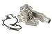 Land Rover Discovery, Range Rover Water Pump with Gasket