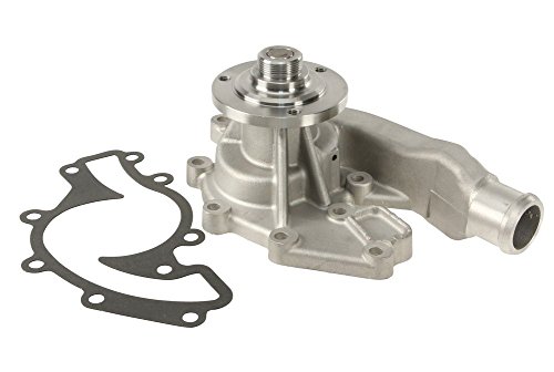 Water Pump with Gasket for Land Rover Discovery, Range Rover