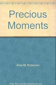 Hardcover Precious Moments Book
