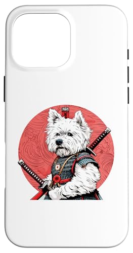 �E�G�X�g�E�n�C�����h�E�z���C�g�E�e���A�E�T�����C�E�t�@�j�[�E�h�b�O�E�E�H���A�[ �X�}�z�P�[�X iPhone 16 Pro Max �p