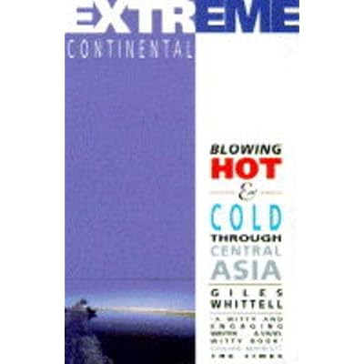 Extreme Continental