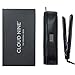 CLOUD NINE Set regalo con piastra per capelli nera originale | Controllo della temperatura variabile Tecnologia Quick Heat Touch Piastre flottanti in ceramica Spring Flex Styling immagine