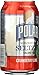 Polar Beverages Cranberry Lime Seltzer, 12 Fz