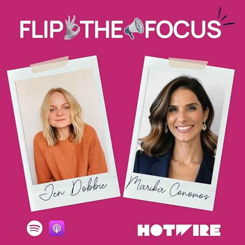 Lifting Mental Health, with Marika Conomos