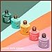Kit de esmalte de uñas de gel VENALISA de 60 colores con...