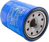 Hon-da/Acu-ra 15400-PLM-A02 Engine Oil Filter,Compatible with Ho-nd-a GX610 GX630 GX660 GX670 GX690