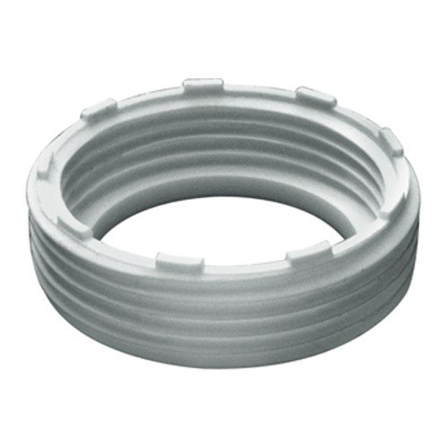 Preisvergleich Produktbild BLINDSTOPFEN 11 / 2 WEISS KU 743