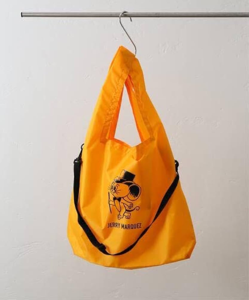 JOURNAL STANDARD JERRY MARQUEZ エコバッグ Amazon.co.jp: JOURNAL STANDARD JERRY MARQUEZ Eco Bag : Toys